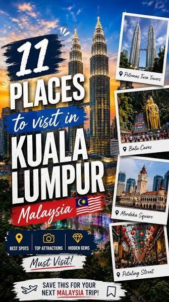 Kuala Lumpur